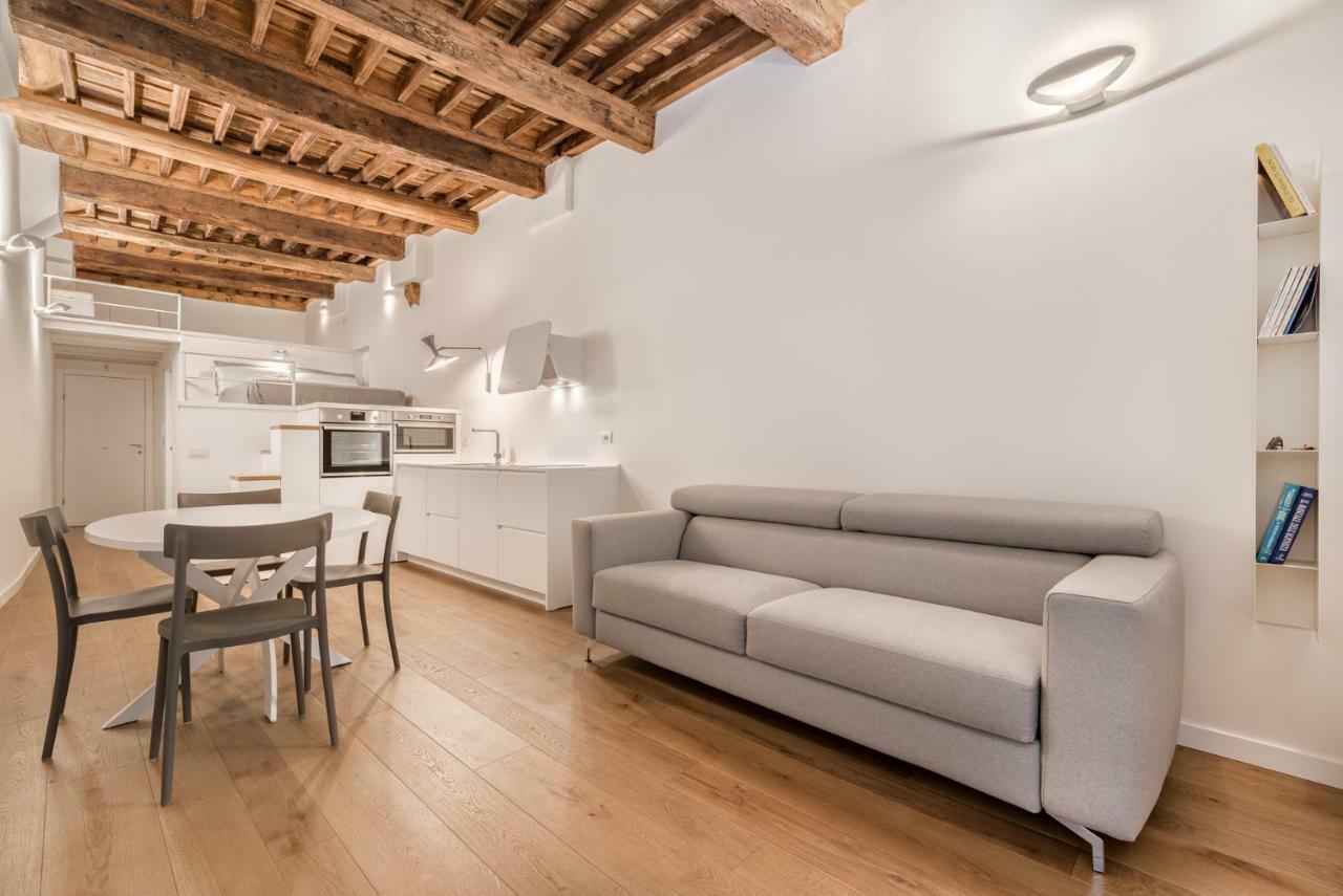 Casa Giorgetti Lägenhet Porto Venere Exteriör bild