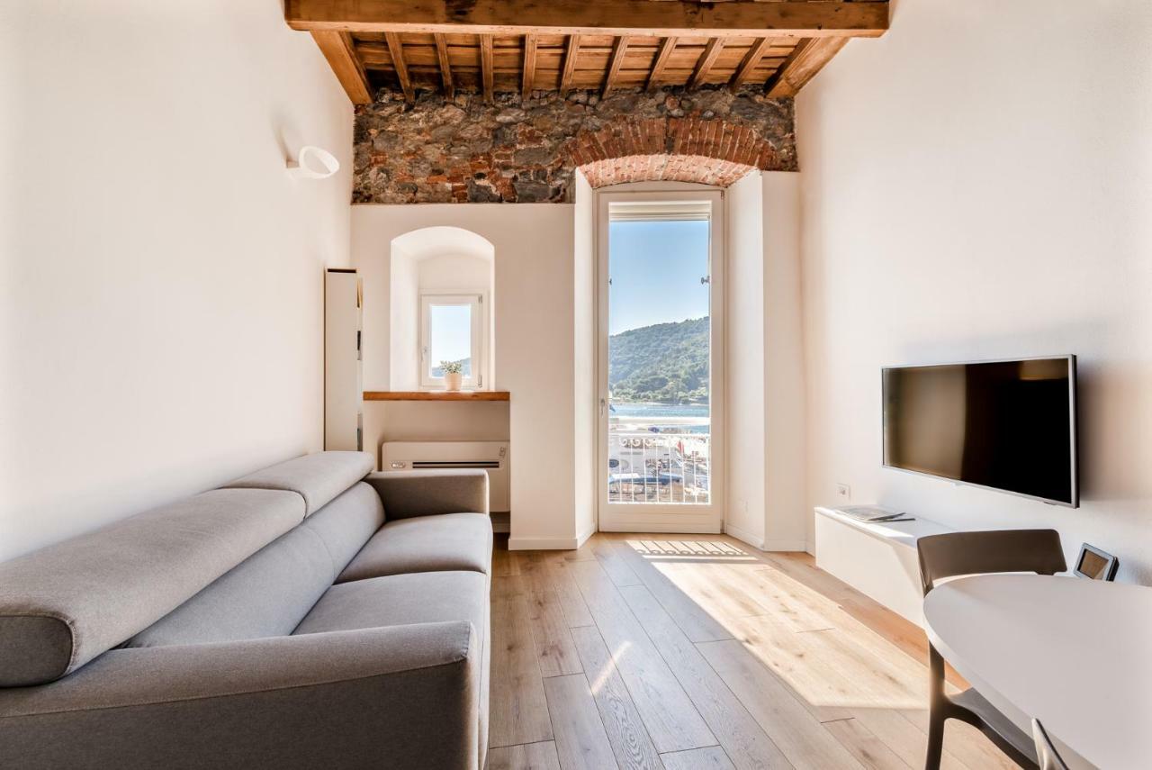 Casa Giorgetti Lägenhet Porto Venere Exteriör bild