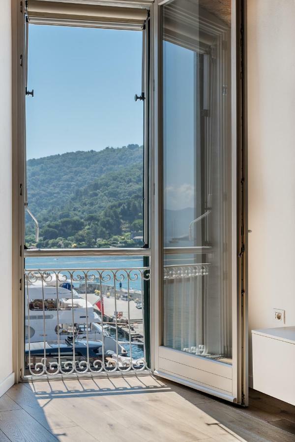 Casa Giorgetti Lägenhet Porto Venere Exteriör bild