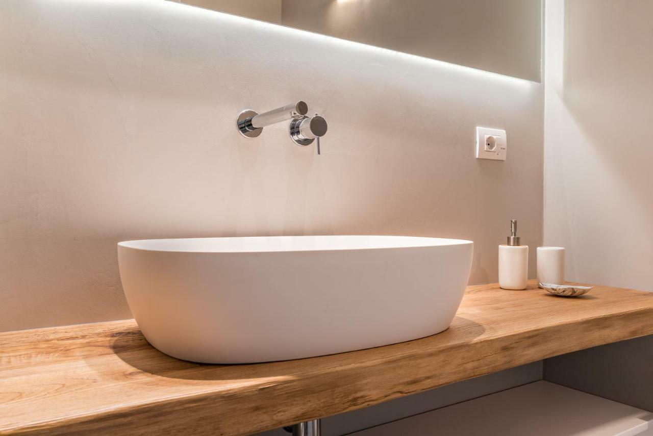 Casa Giorgetti Lägenhet Porto Venere Exteriör bild